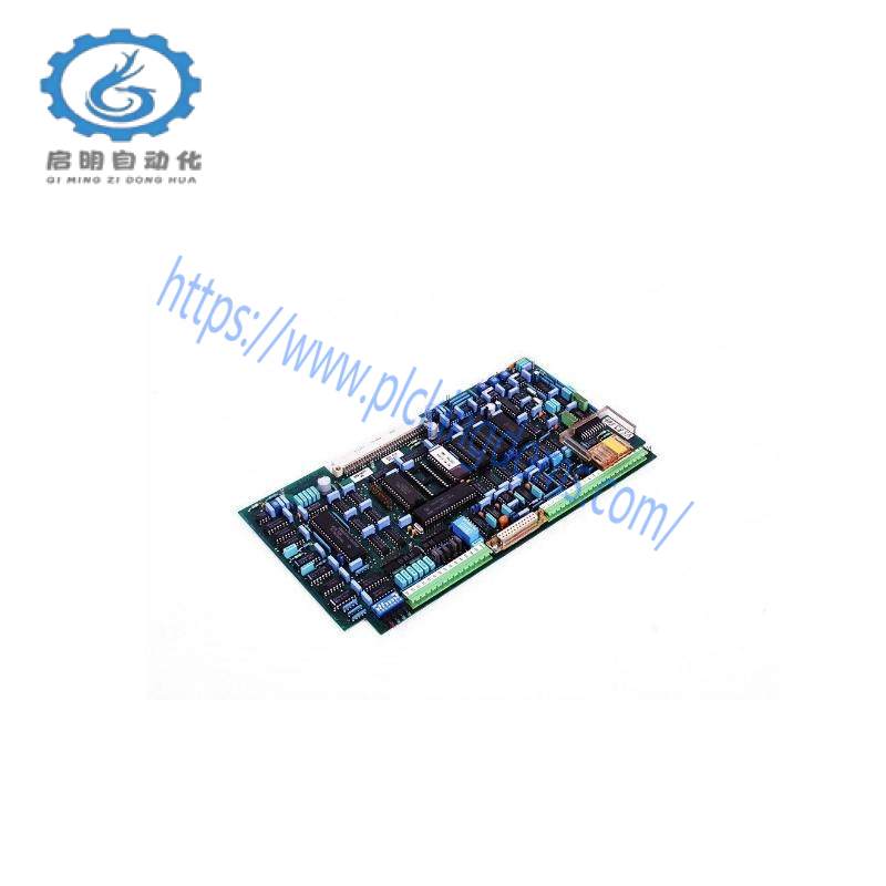 AMK AMK MIFA M2 Motor Controls