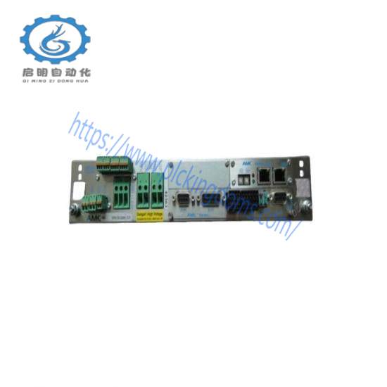 AMK D-73230/KW8 server driver