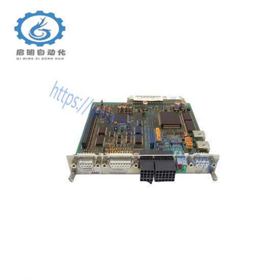 AMK KW-EC1 AE-ETC-1.01 semiconductor device driver card