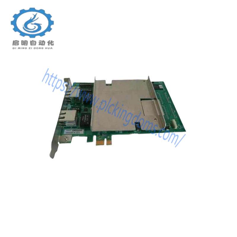 YOKOGAWA AMM32J S1 Analog Module