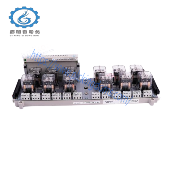 AMP 48-8-16M/PS/AUX 00-88060-019 PMI MOTION CONTROL