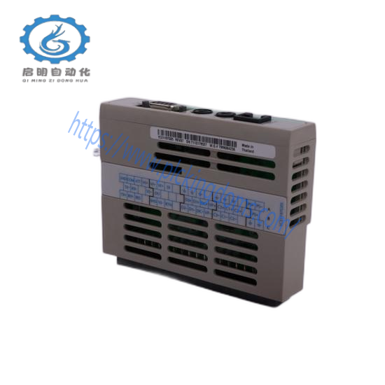 AMP 48-8-16M/PS/AUX 00-88060-019 PMI MOTION CONTROL