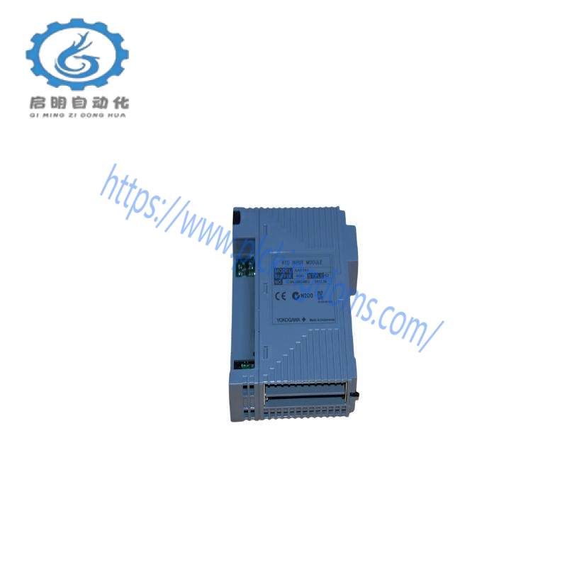 YOKOGAWA AMT16M S1 Voltage Input Multiplexer Module