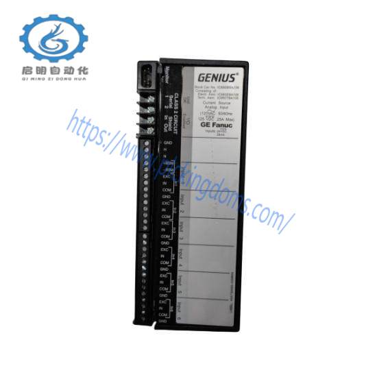 GE DS3800HCID