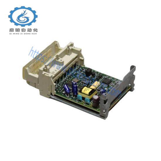 Analog Input Module TSXAEZ414  Schneider Electric