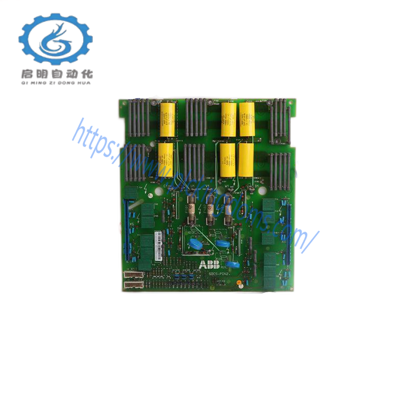 ANSALDO ELC260491+ELC260590 PLC Module