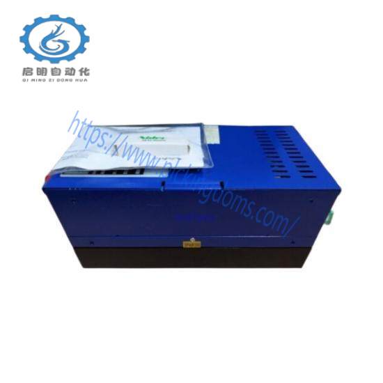ANSALDO SPAM050U1D Drive