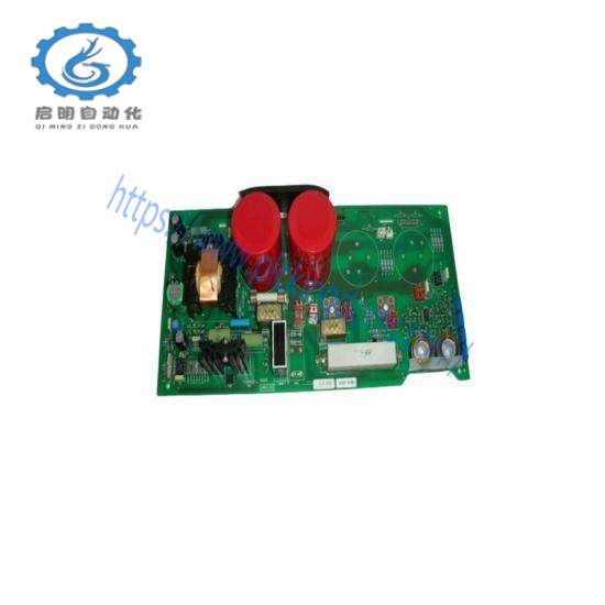 ANSALDO SVVT2.5YBX Driver Board
