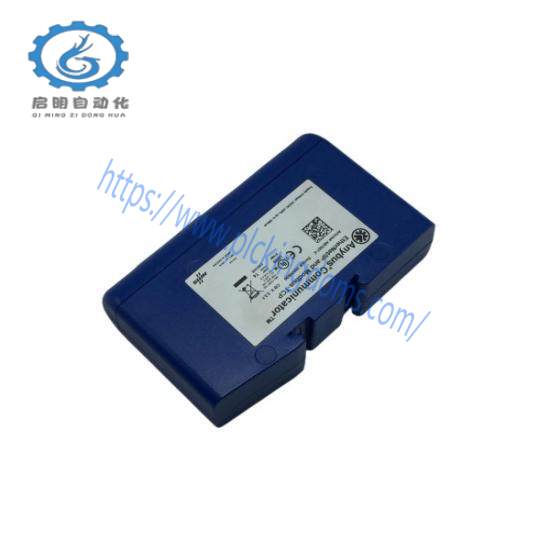 ANYBUS AB-7007-C ANYBUS COMMUNICATOR