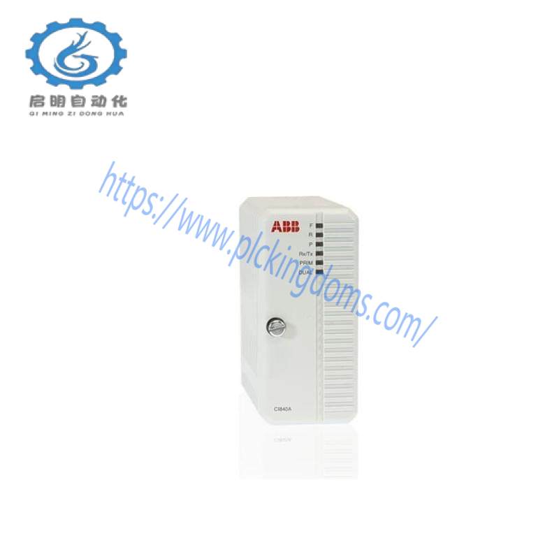 ANYBUS CI840A PROFIBUS DP-V1 Interface