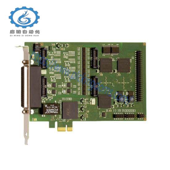 APCI-5096  Multifunction Counter Board