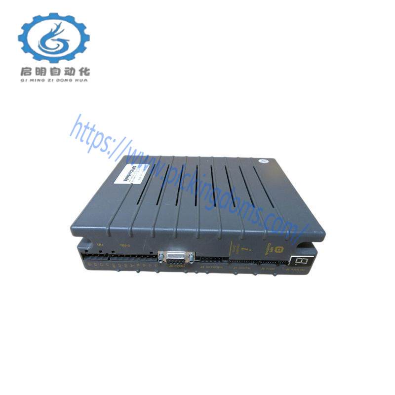 API PS-3306D-E Servo Drive