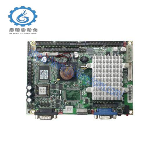 AR-B1652 Industrial CPU Board