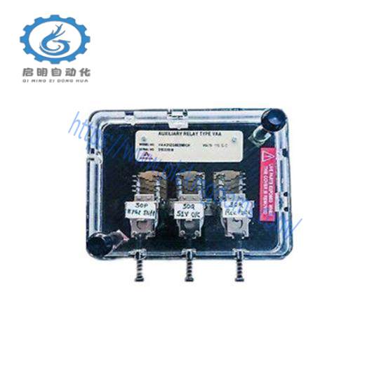AREVA MVAJ27T1FB0784D