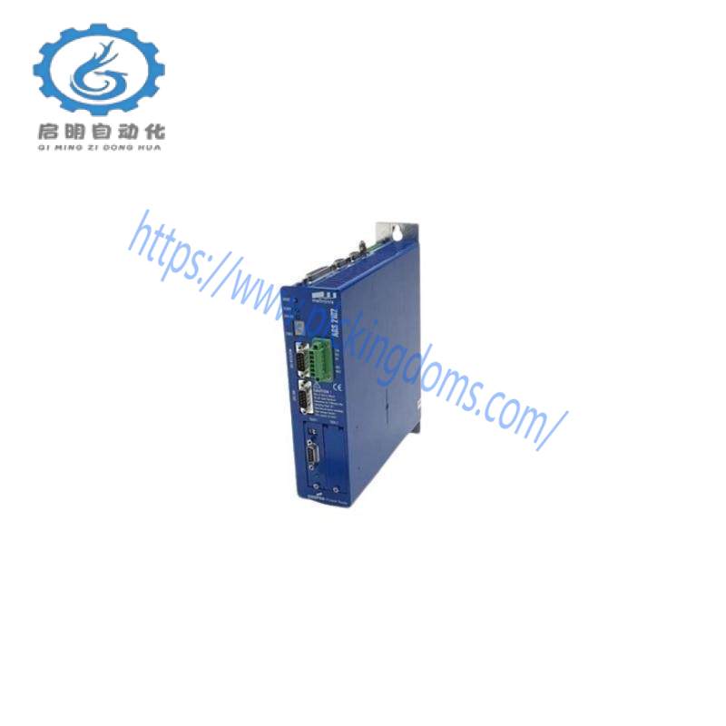 METRONIX ARS2102 Servo drives