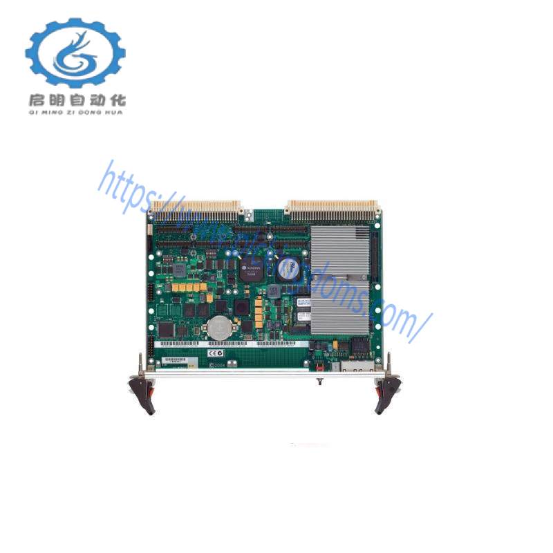 EMERSON MVME3100