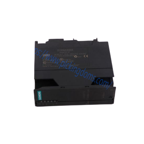 AS-B875-111  Schneider Analog Input Module
