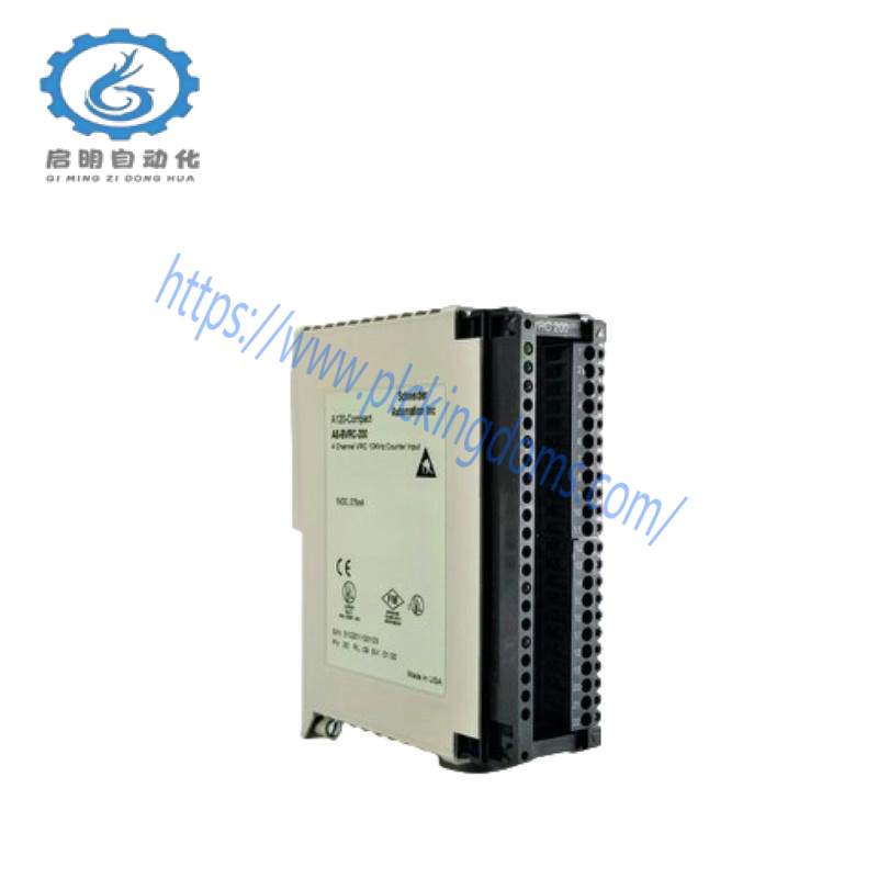 Schneider Electric AS-BVRC-200 Getriebemotor