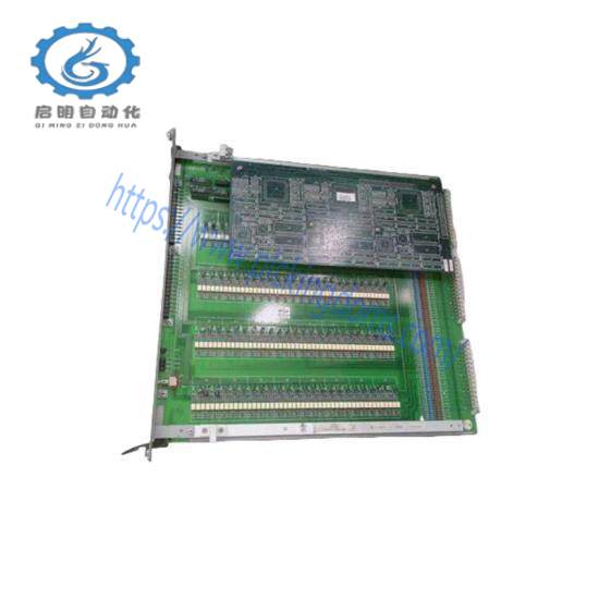 ASEA BROWN BOVERI MDI32BIS INPUT MODULE