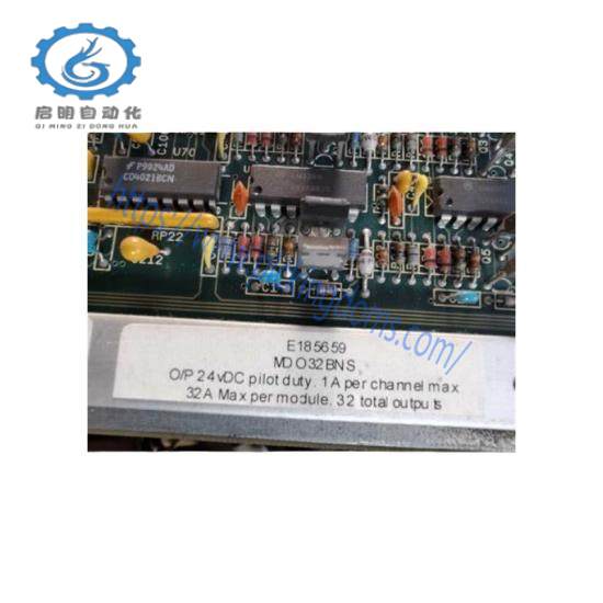 ASEA BROWN BOVERI MDO32BNS Digital Output Module