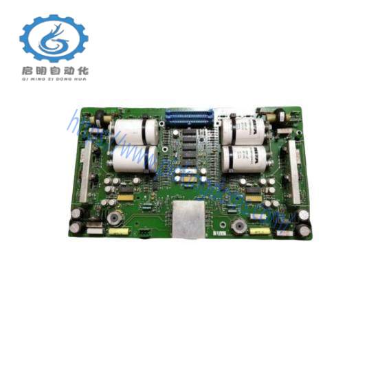 ASEA BROWN BOVERI SNAT631PAC Pulse Amplifier Board