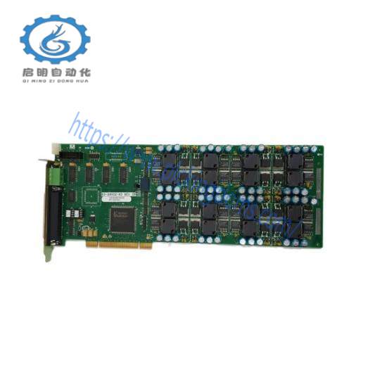 ASM 03-20932-03/N PCB Board