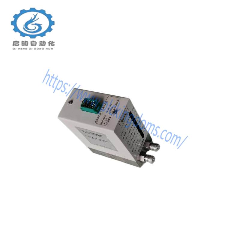 ASM LVC-414-3 54-107950A15 Liquid Vapor Controller