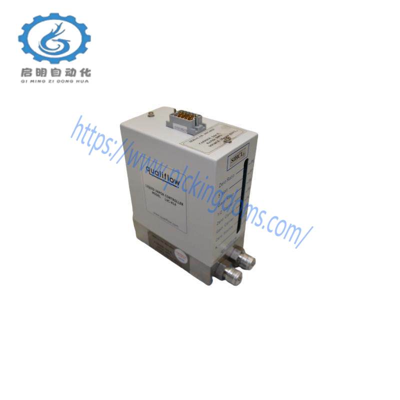 ASM LVC414 Panel LIQUID VAPOR CONTROLLER