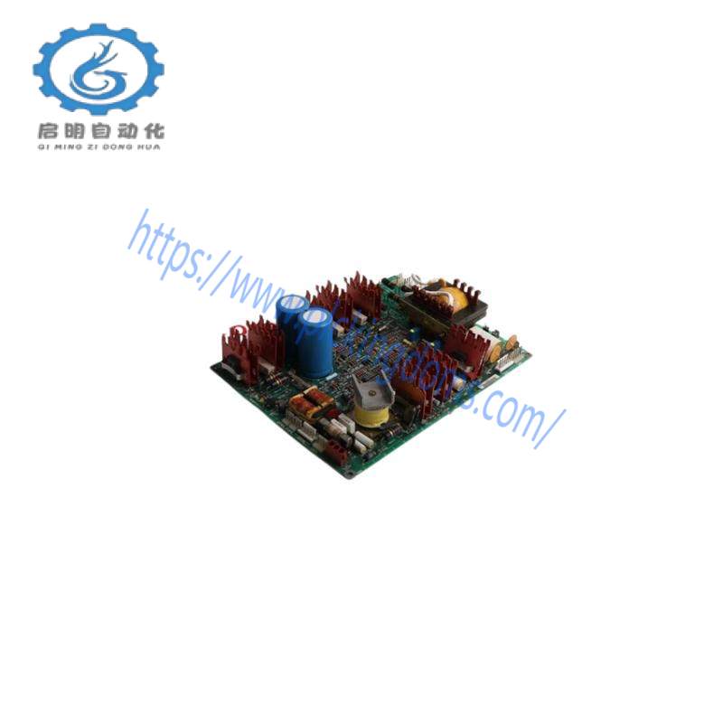 ASML PWB-820222-2 PLC module