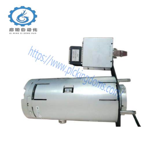 ASML SERV.455.09864 Green Laser Head with Controller