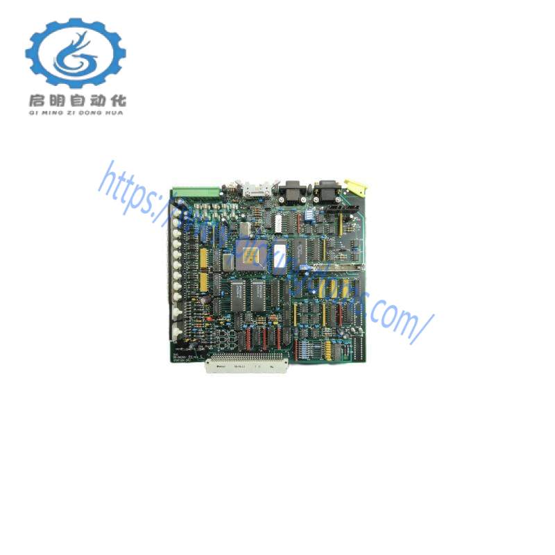 ASML SVG 99-80266-01 CPU Board