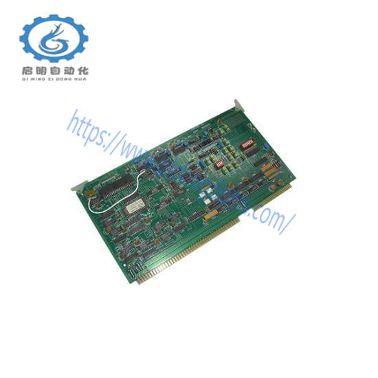 ASSY 3528515 chromo I/O