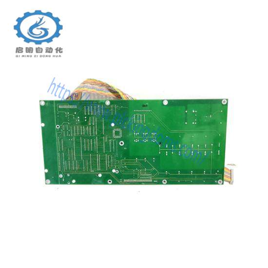 ASSY 802A035B-2 CIRCUIT BOARD