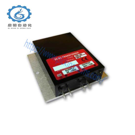 ATECH DE154-24 Power Supply module