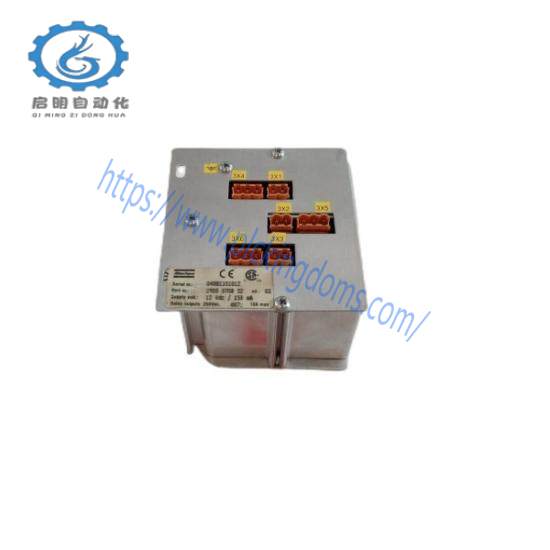 ATLAS COPCO 1900070052 AIR COMPRESSOR CONTROLLER