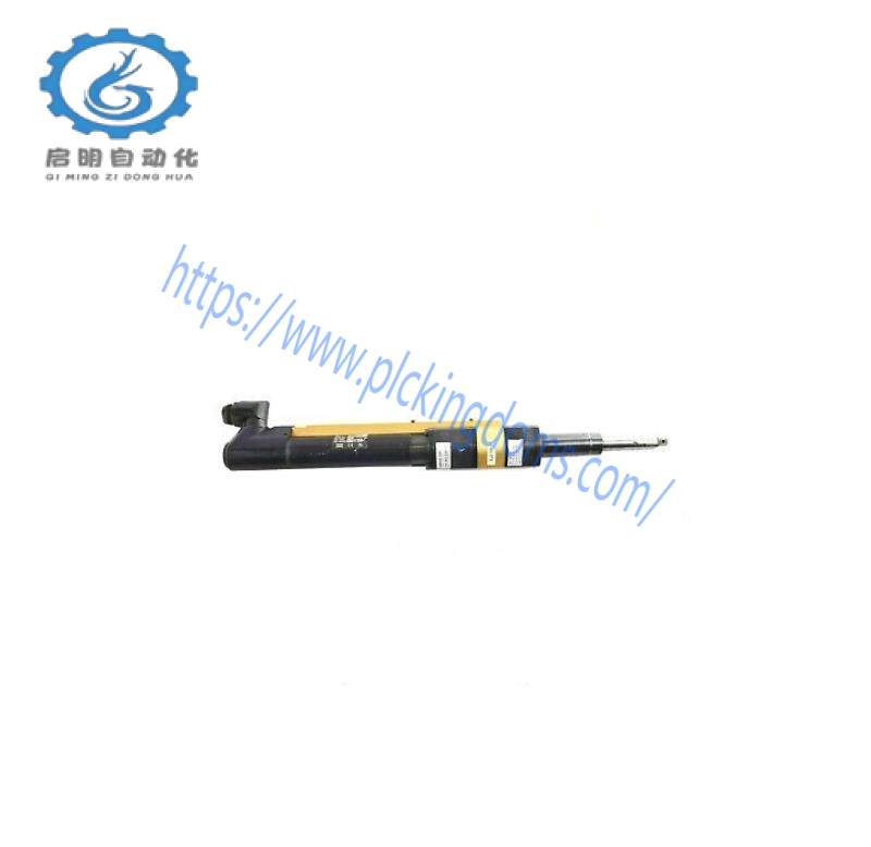 Atlas Copco 4230 1705 80 QMR62-32-RT Nutrunner Motor