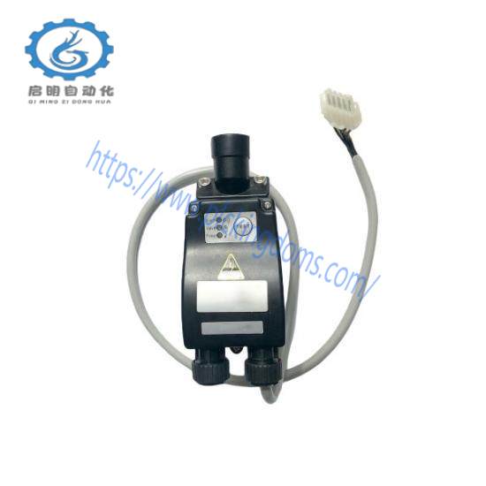 ATLAS COPCO EWD50B Electronic Drain Valve