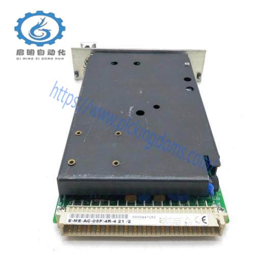 ATOS E-ME-AC-05F 21/2 atos Electrical amplifier