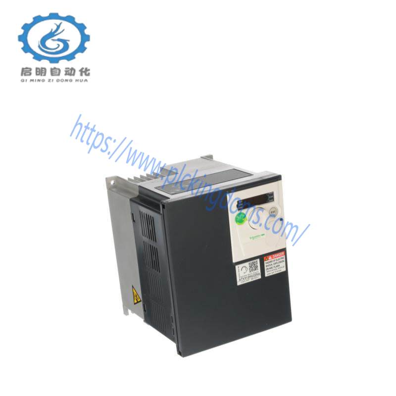 Schneider ATV312HU22N4 Variable speed drive