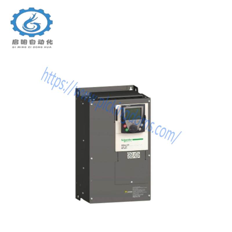 Schneider ATV61HD37N4 Motor Drives