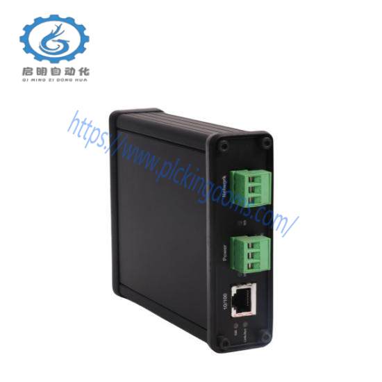 AUTOMATION ANC-100E AN-X2-AB-DHRIO