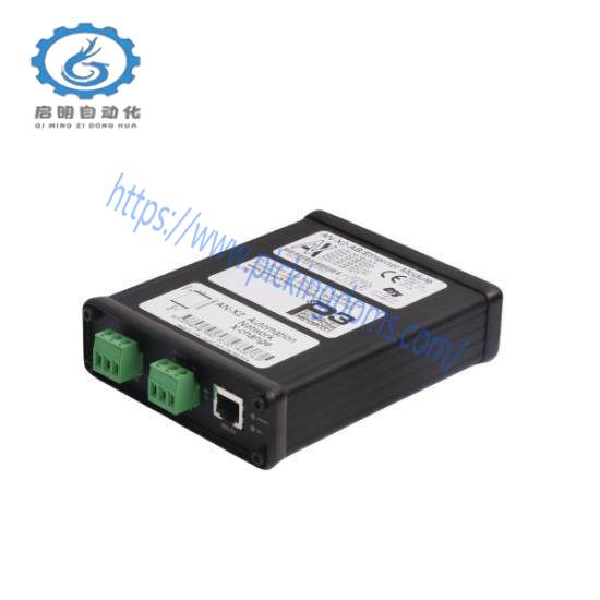 AUTOMATION ANC-100E AN-X2-AB-DHRIO