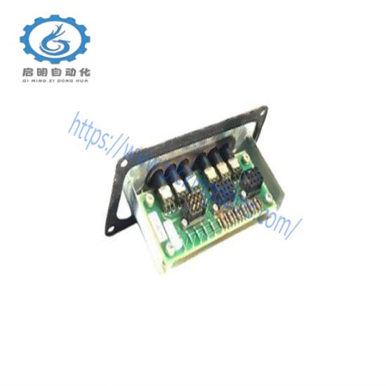 AUTOMATION T1F-08AD-1