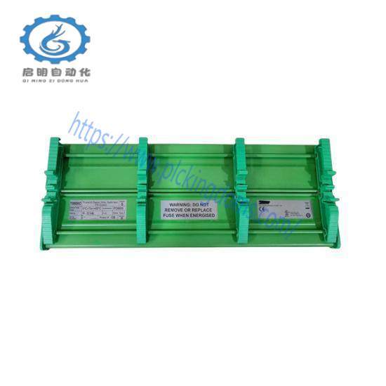 ICS Triplex T8800C