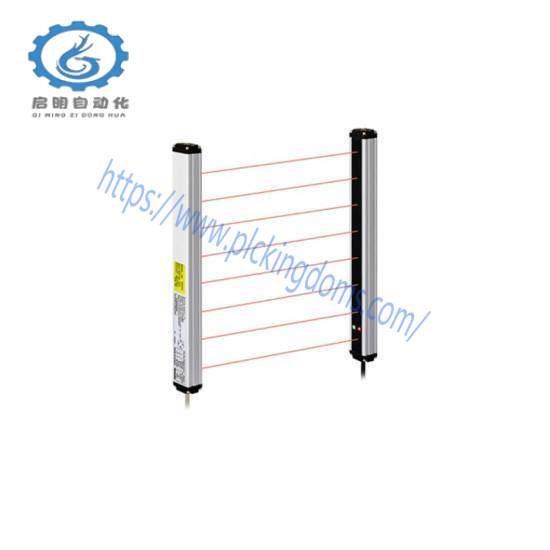 Autonics BW40-06 Area Sensor