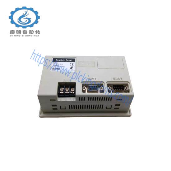 Autonics GP-S044-S1D0 graphic panel