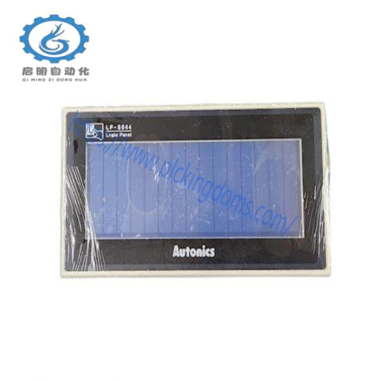 Autonics GP-S044-S1D1 LCD Graphic Panel