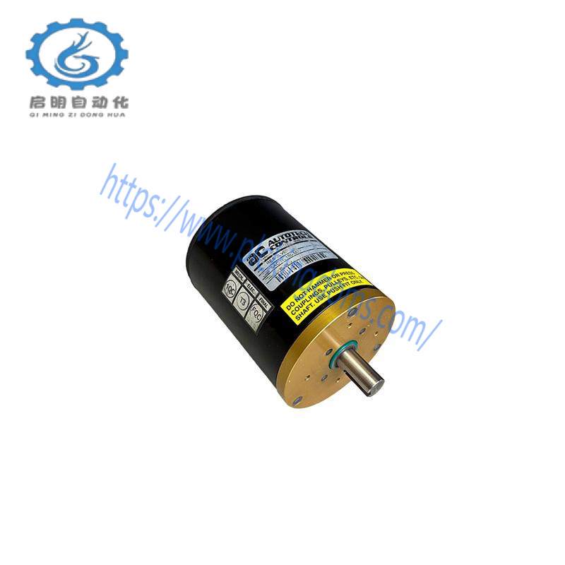 AUTOTECH SAC-RL100-M11 RESOLVER