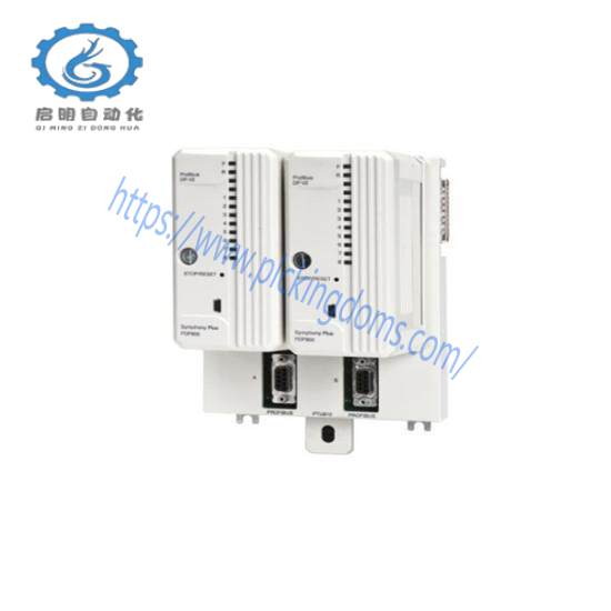 AUYBUS PROFIBUS ABCC-DPV1