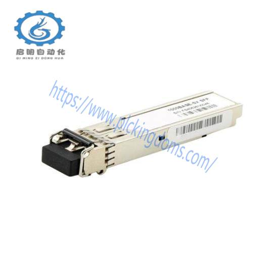 AVAGO AFCT-5715APZ Optical Transceiver Module